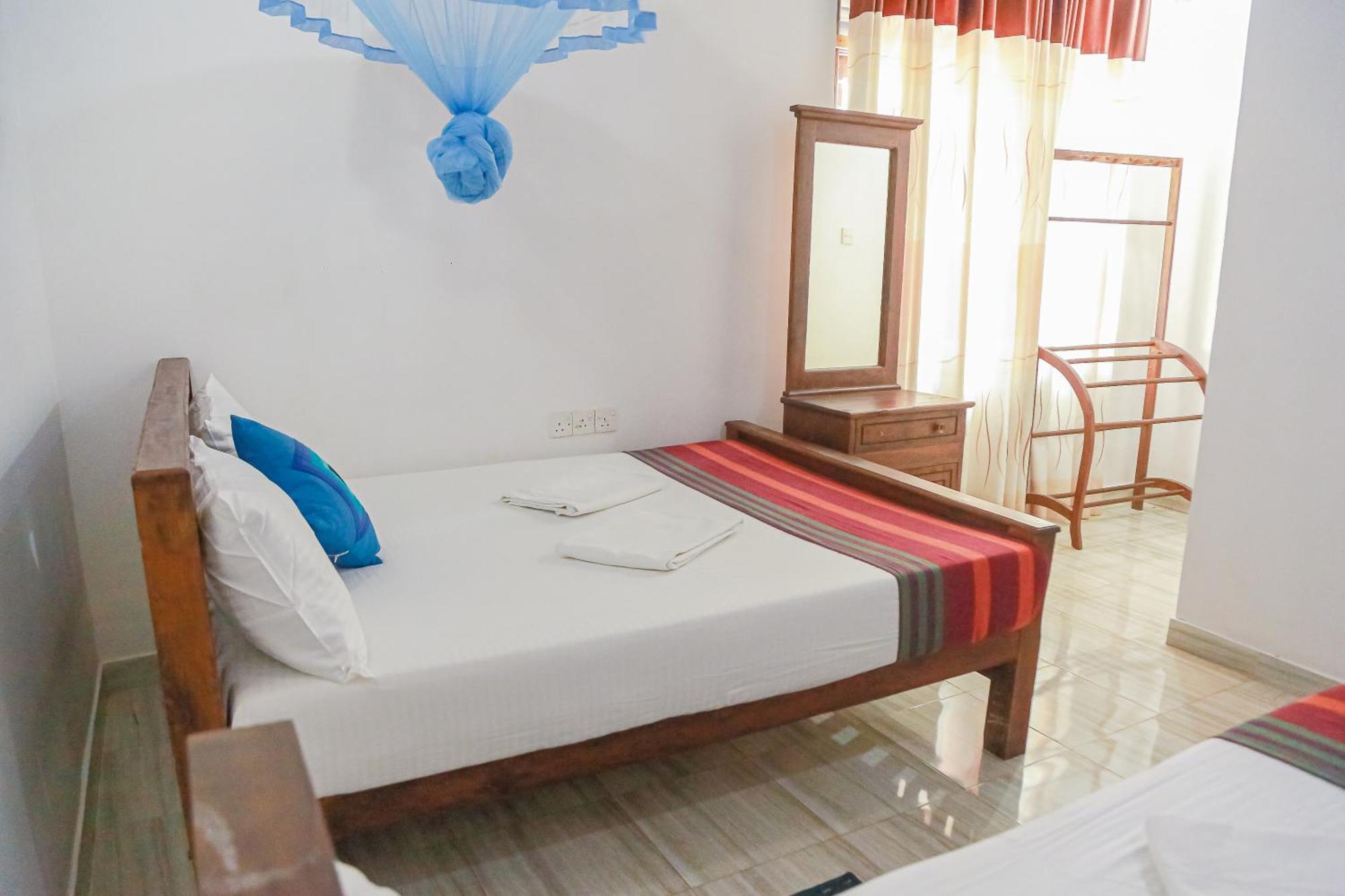 Lakeside Villa Anuradhapura Quarto foto